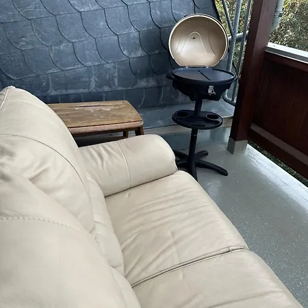 Bleipzig ;o) 公寓 *