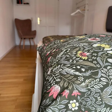 Bleipzig ;o) 公寓 *