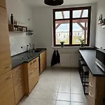 Appartement Bleipzig ;o)