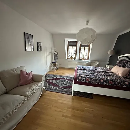 Bleipzig ;o) Apartamento