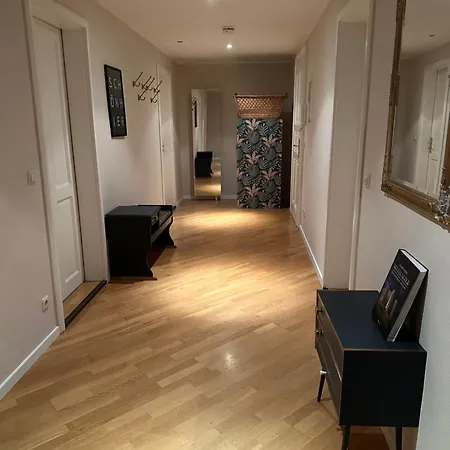 Apartamento Bleipzig ;o)