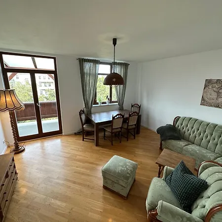 Apartamento Bleipzig ;o) *