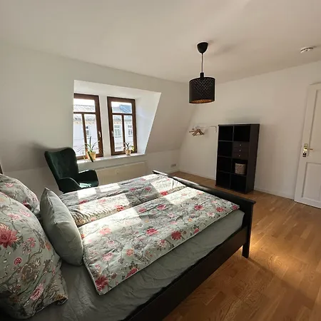 Apartamento Bleipzig ;o)