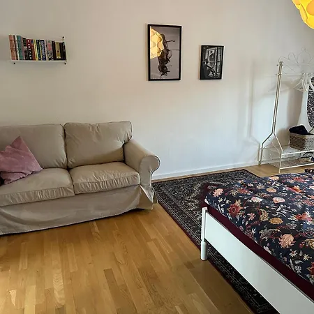 Apartamento Bleipzig ;o) Leipzig