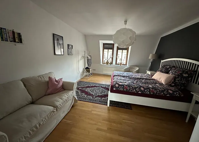 Bleipzig ;o) Apartamento