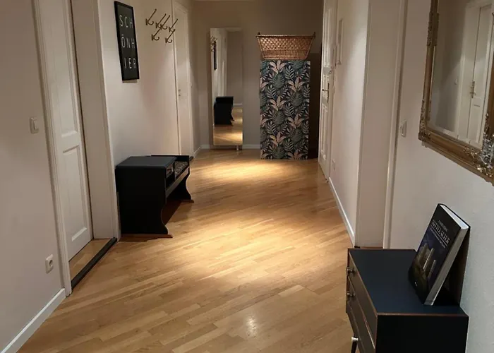 Apartamento Bleipzig ;o)