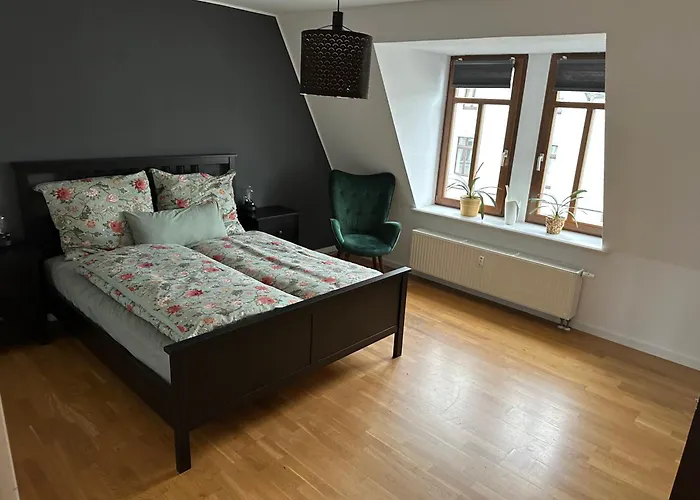 Bleipzig ;o) Apartamento *