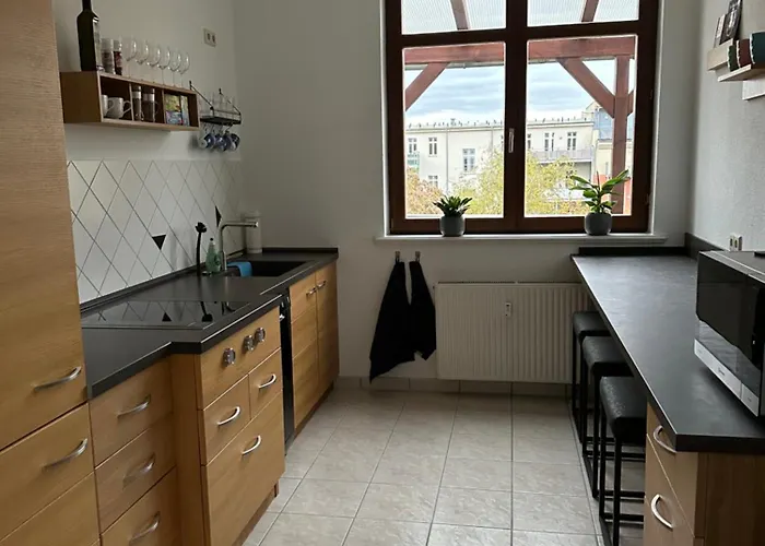 Apartamento Bleipzig ;o)