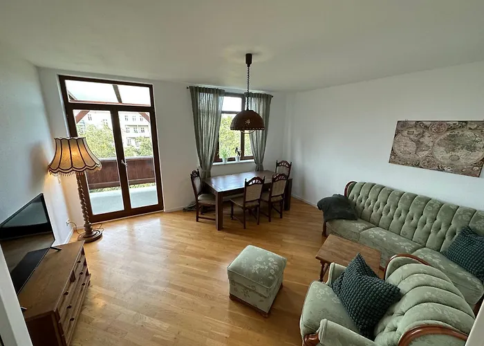 Apartamento Bleipzig ;o) *