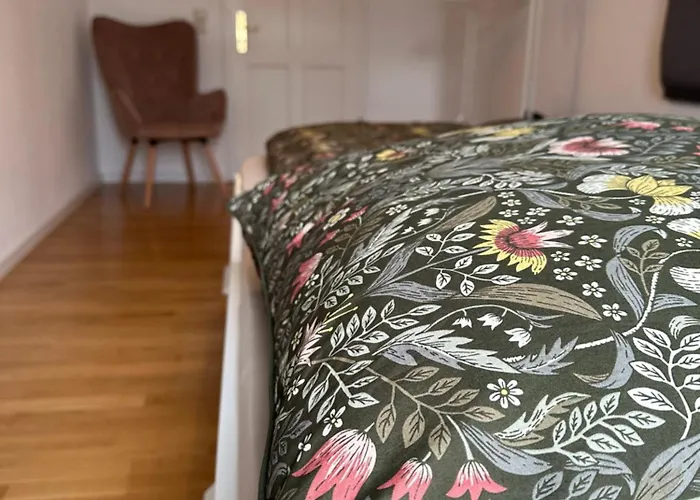 Bleipzig ;o) Apartamento *