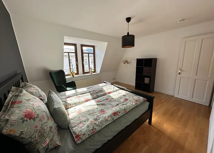 Apartamento Bleipzig ;o)