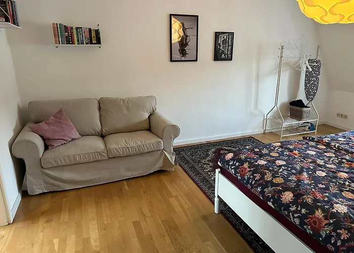 Apartamento Bleipzig ;o) Leipzig