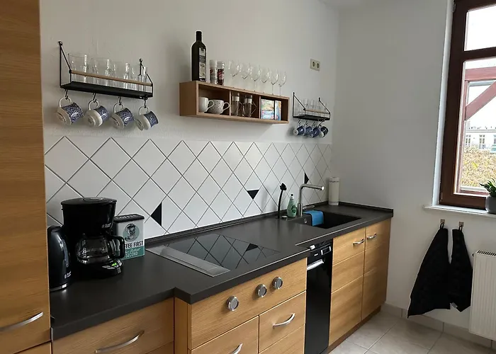 Apartamento Bleipzig ;o)